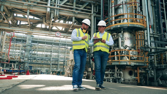Dress for Success in the Oilfield: A Guide to Building a Versatile Work Clothing