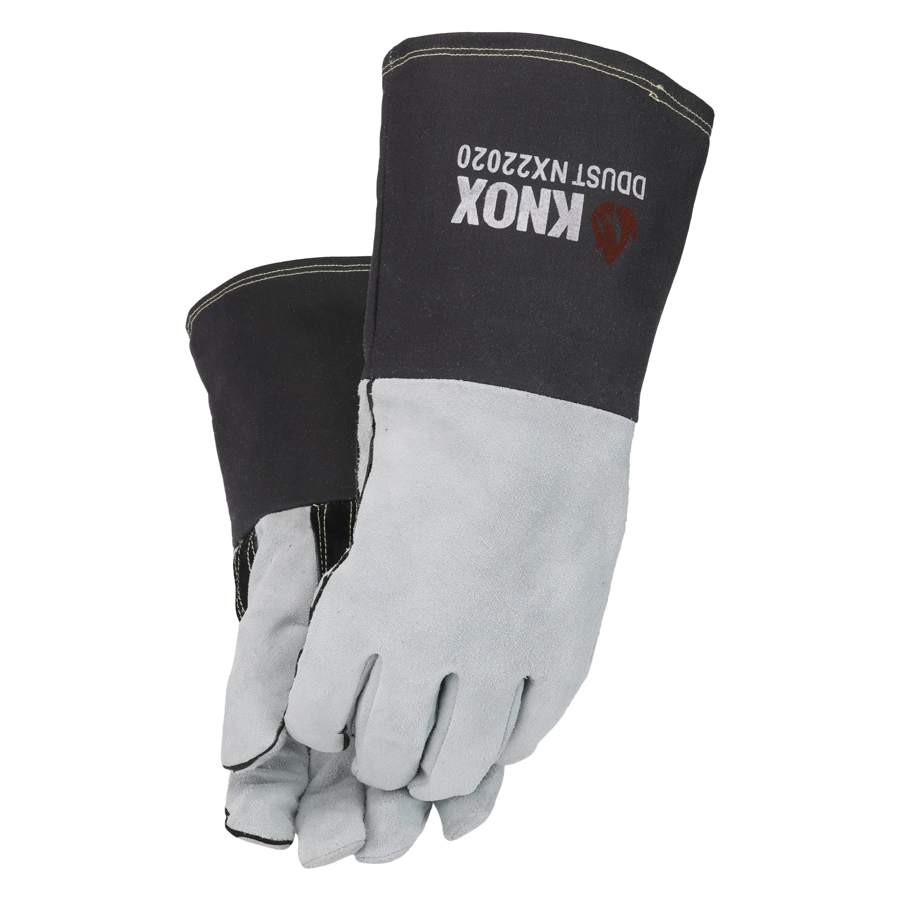 Knox Rebel FR Kevlar Stick Welding Gloves – Knox Incorporated