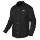 The Black Pearl Edition FR Shirt With Pearl Snap Buttons