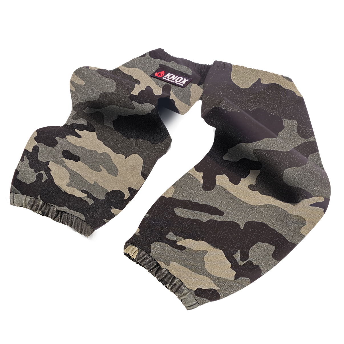 Knox FR Welding Arm Sleeves (Camo)