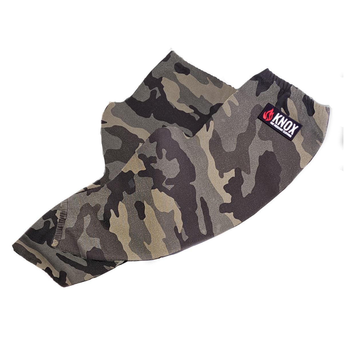 Knox FR Welding Arm Sleeves (Camo)