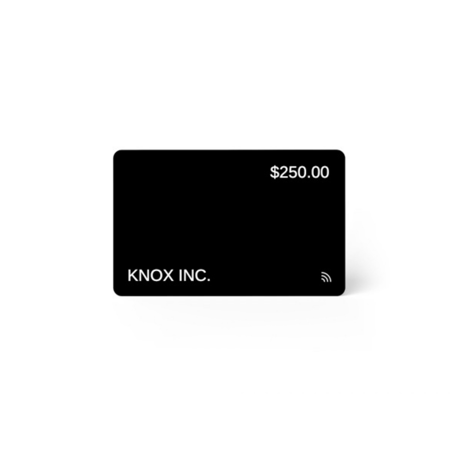 Knox Gift Cards