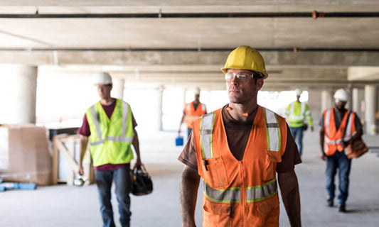 The Key Skills Necessary For Individuals Working In Construction