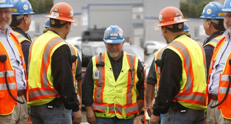 Examples Of Blue-collar Jobs And How To Snatch One!
