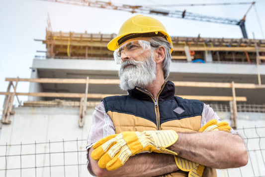 Importance of Construction and Common Phrases by Contractors