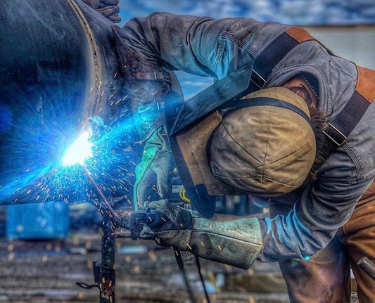 How To Kickstart A Career In Welding?