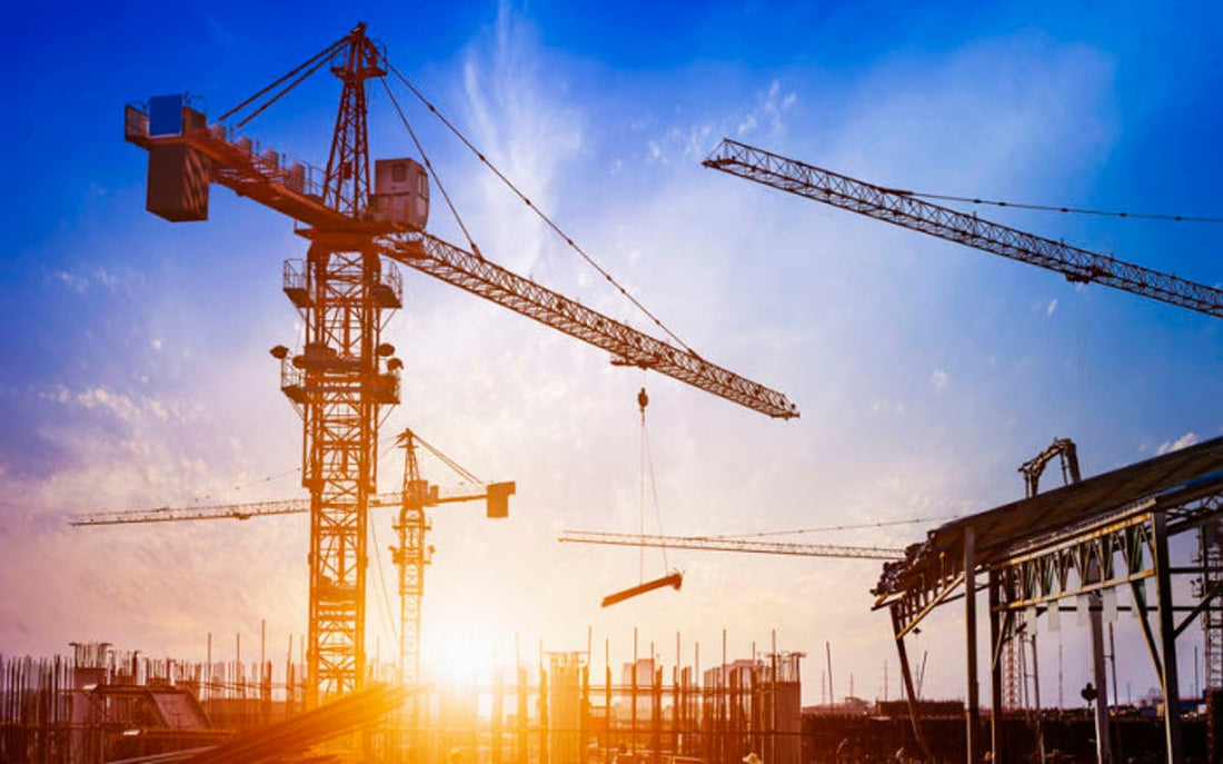 10 Myths In Construction Industry - Debunked!
