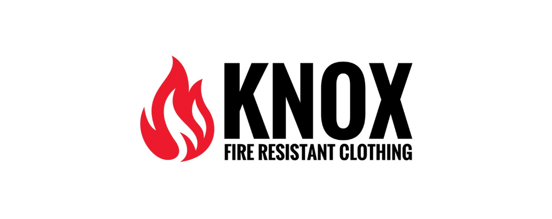Unleash Your Welding Potential with Knox FR Welding Caps!