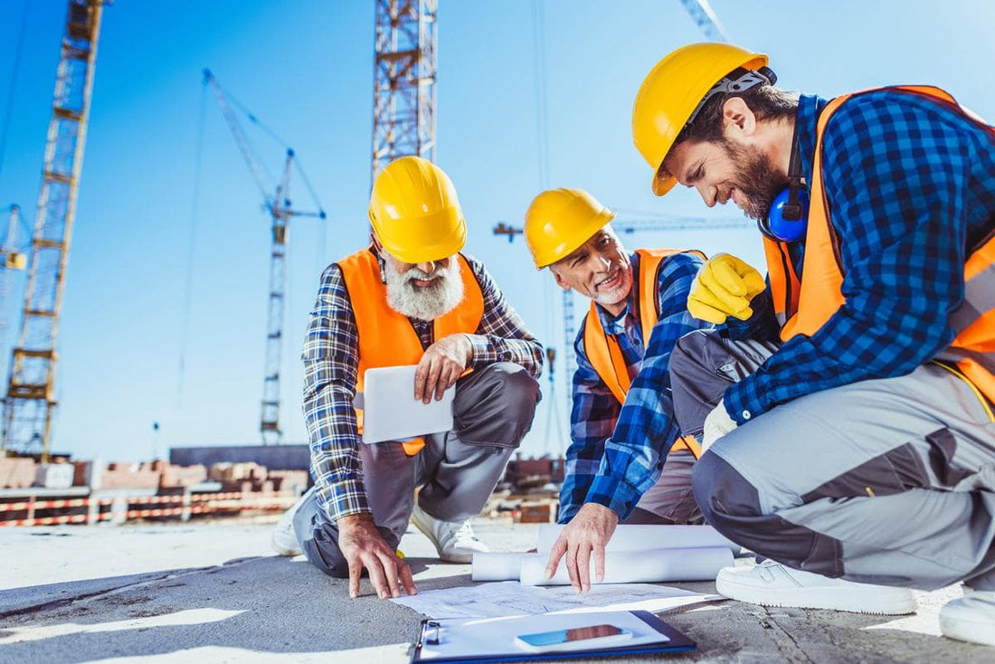 Mastering the Craft: Time-Tested Tips and Tricks for Construction Excellence