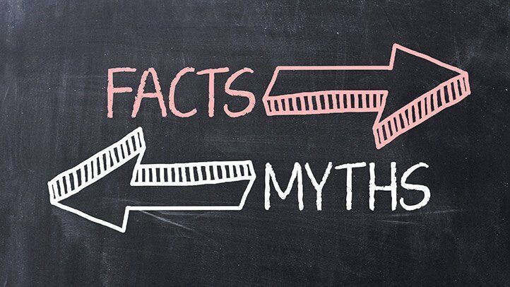 Common Myths and Misconceptions about Safety Clothing