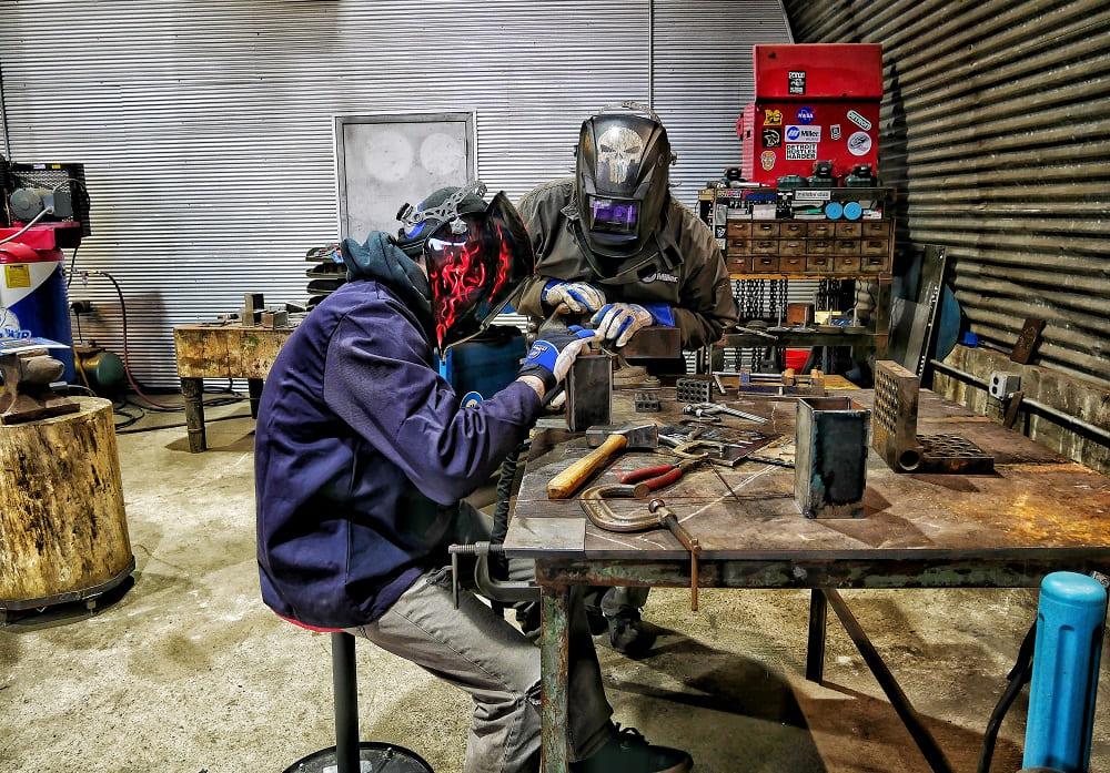 Forging Your Path: How to Start a Rewarding Career in the Welding Industry