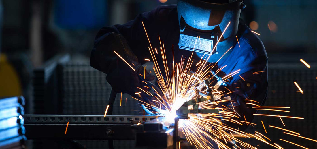 Welding Can Be Challenging, But These Tips And Tricks Will Help You Get A Good Quality Weld