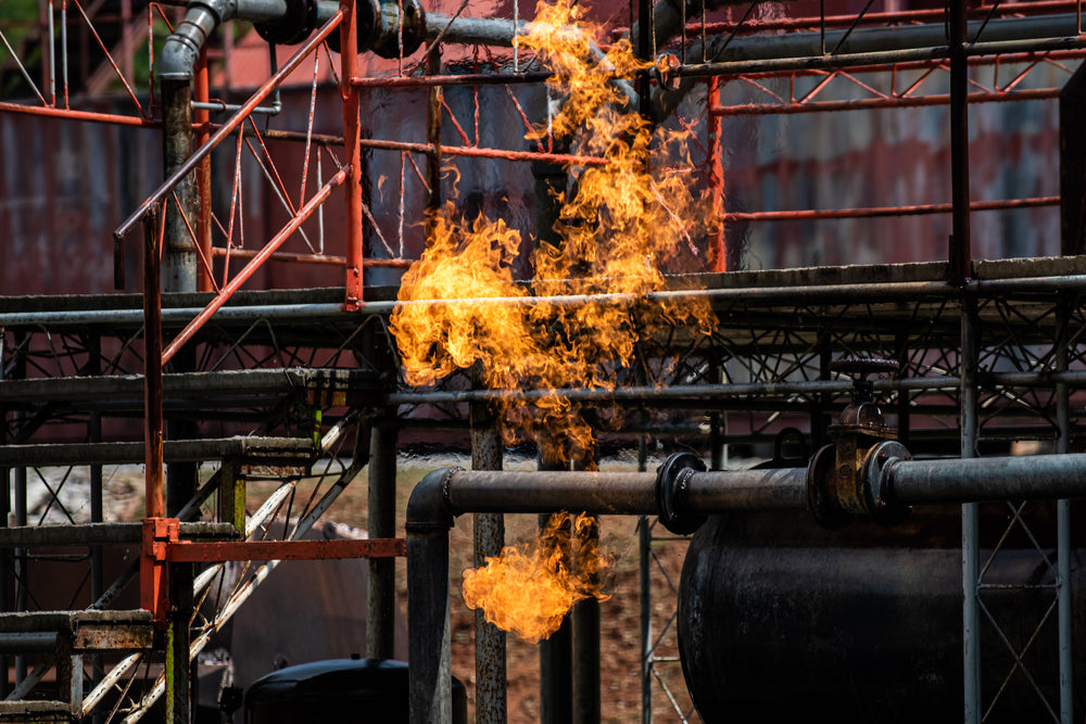 Top 10 Life-Saving Rules in the Refinery, Oil, and Gas Industry