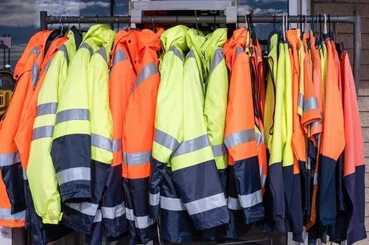 Understanding Safety Clothing Standards and Certifications