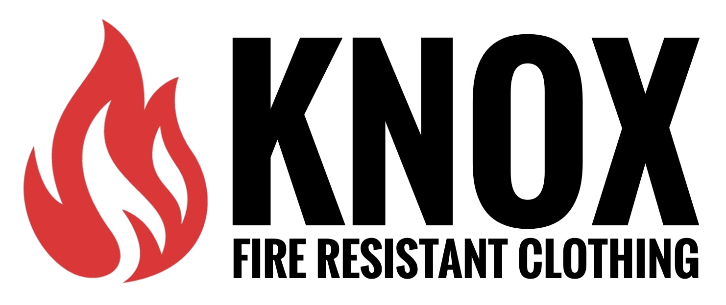 Foundation: Knox FR Base Layers - Crew Shirts