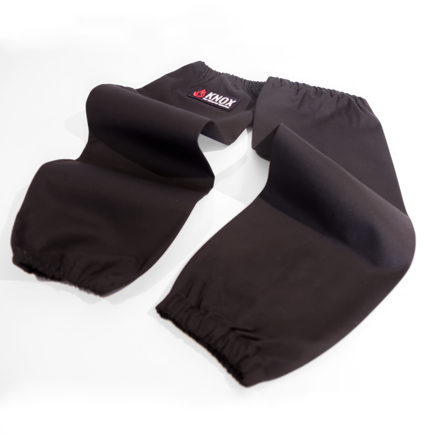 Knox FR Welding Arm Sleeves (Black)