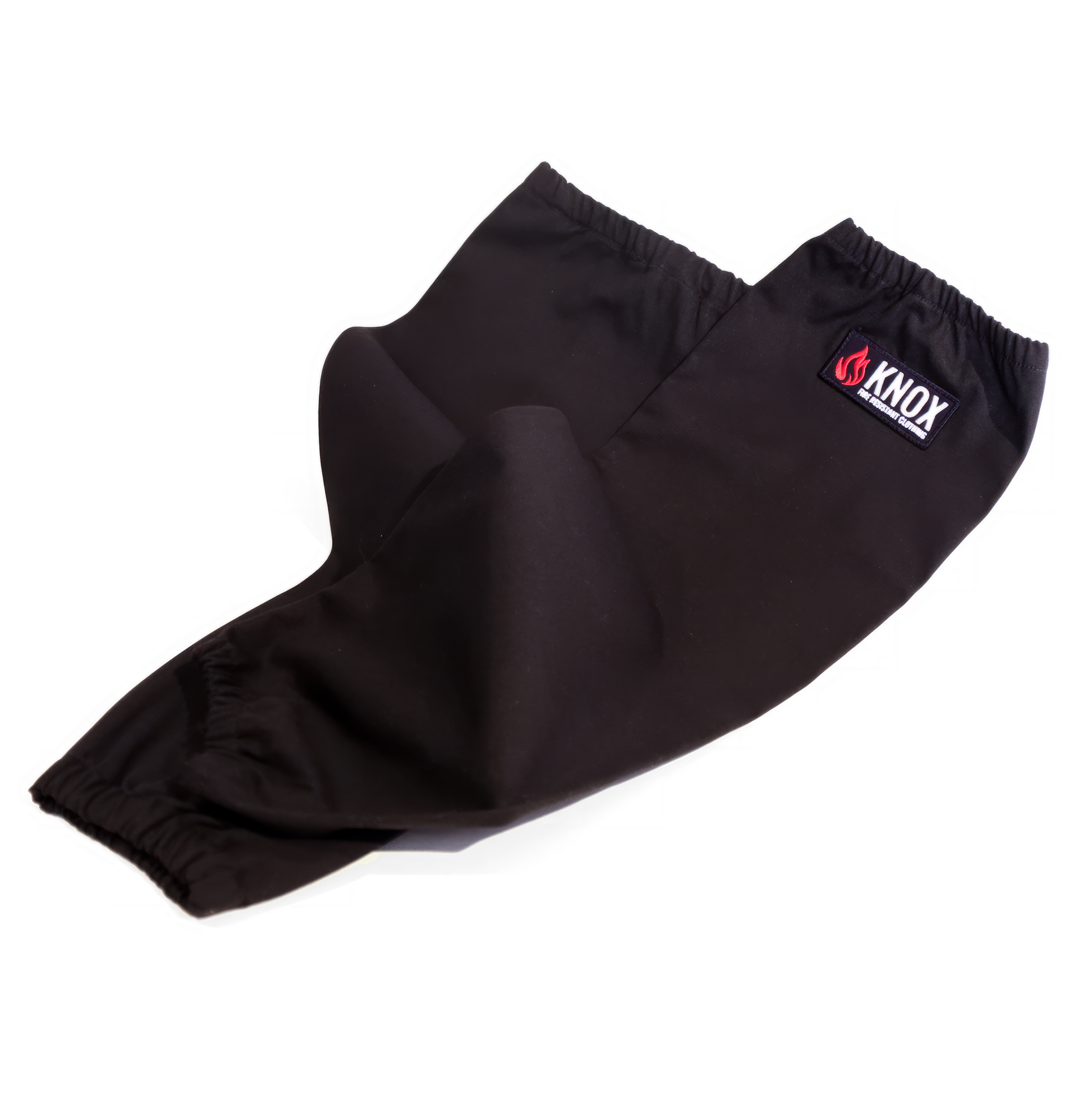 Knox FR Welding Arm Sleeves (Black) – Knox Incorporated