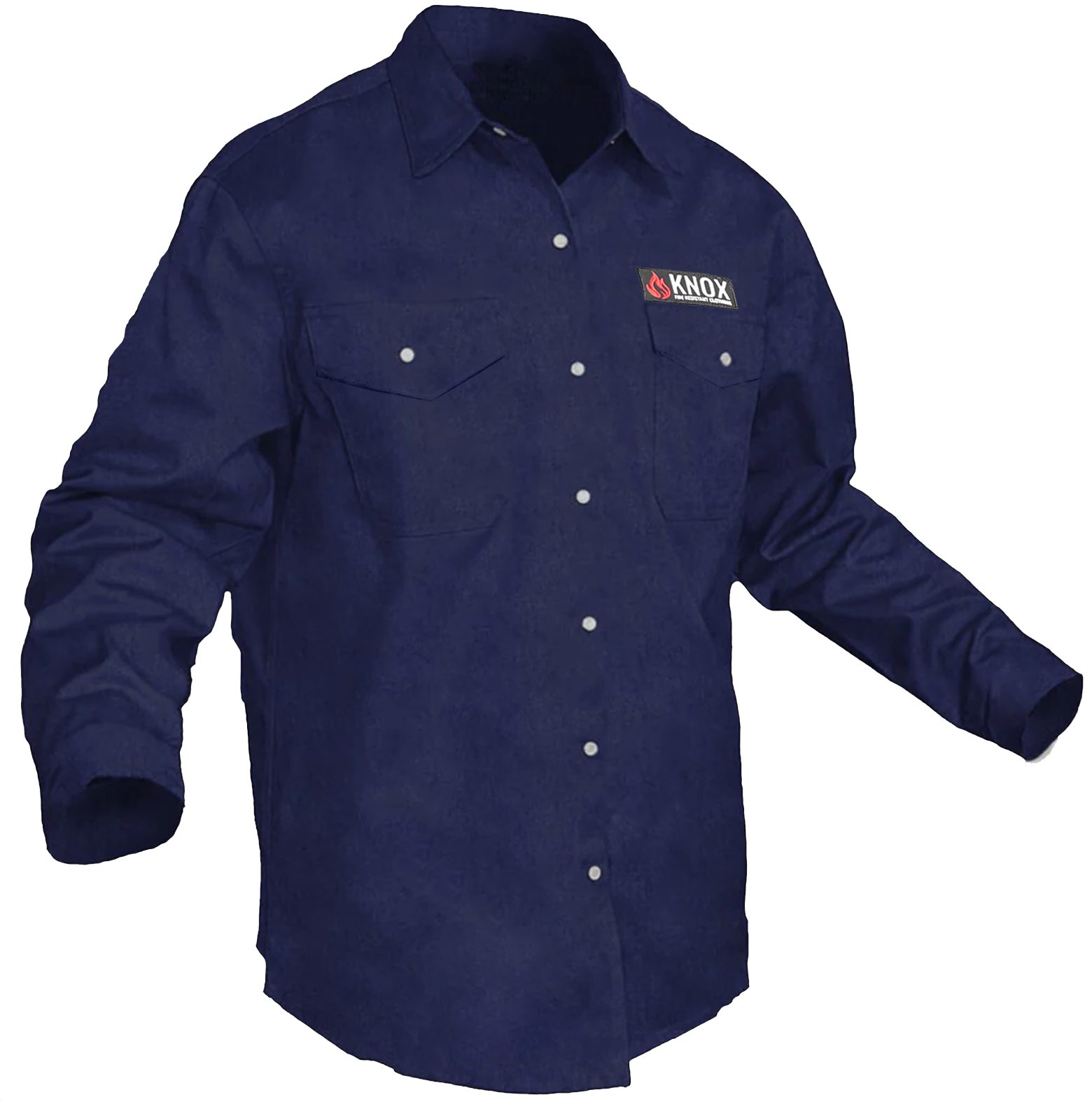 Everything to Know About Our FR-Treated Welding Shirts - Comeaux Caps