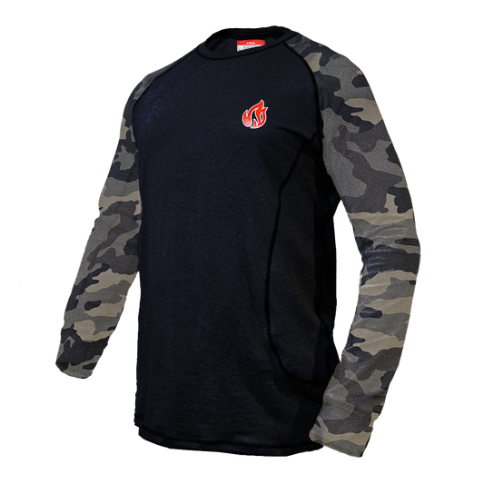 Knox Fire Retardant/Resistant Shirts – Knox Incorporated