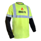 Knox FR High Visibility Crew-Shirt