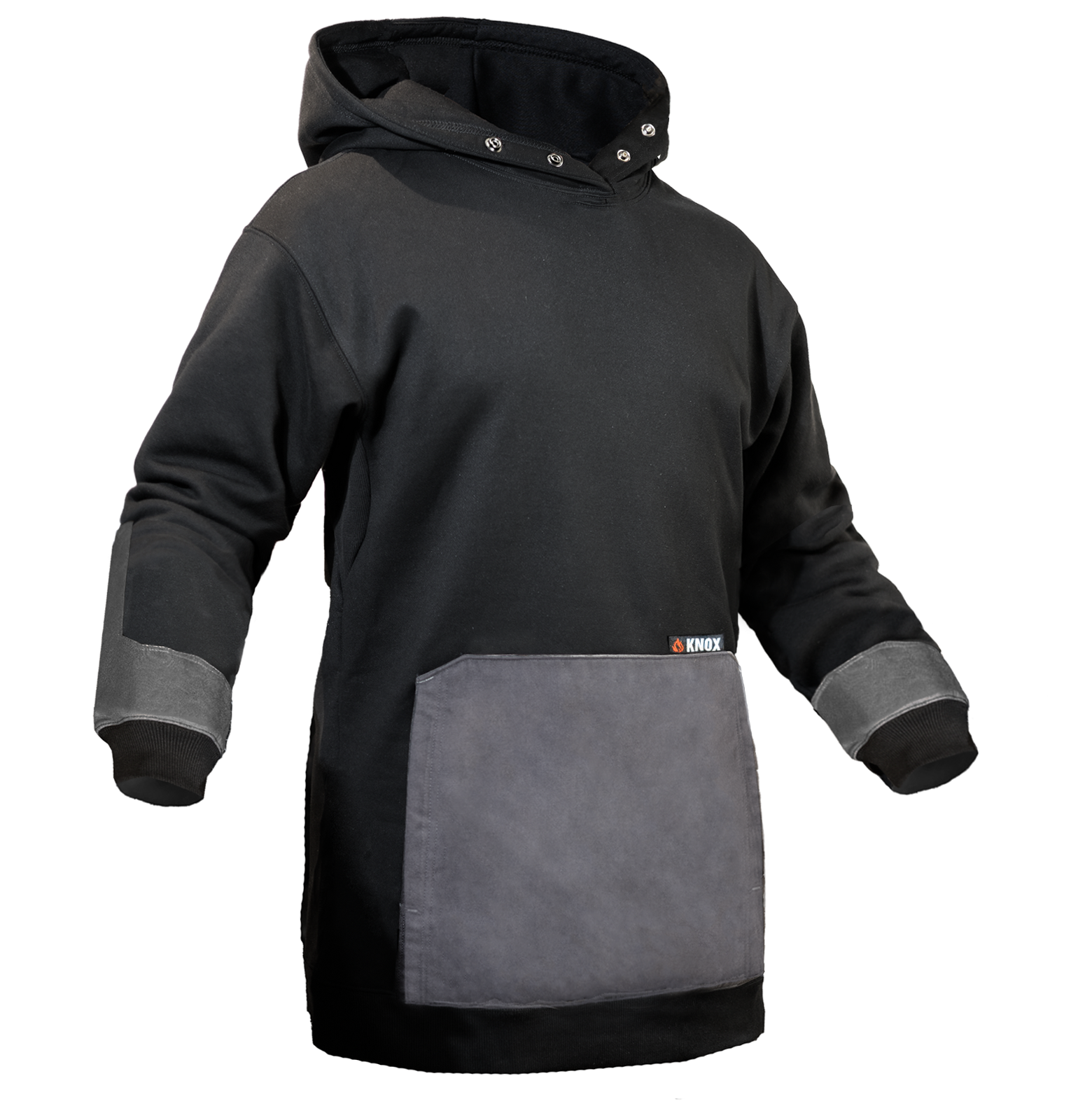 Fire Resistant Fire Retardant Welding Hoodie | FR Hoodie | Knox