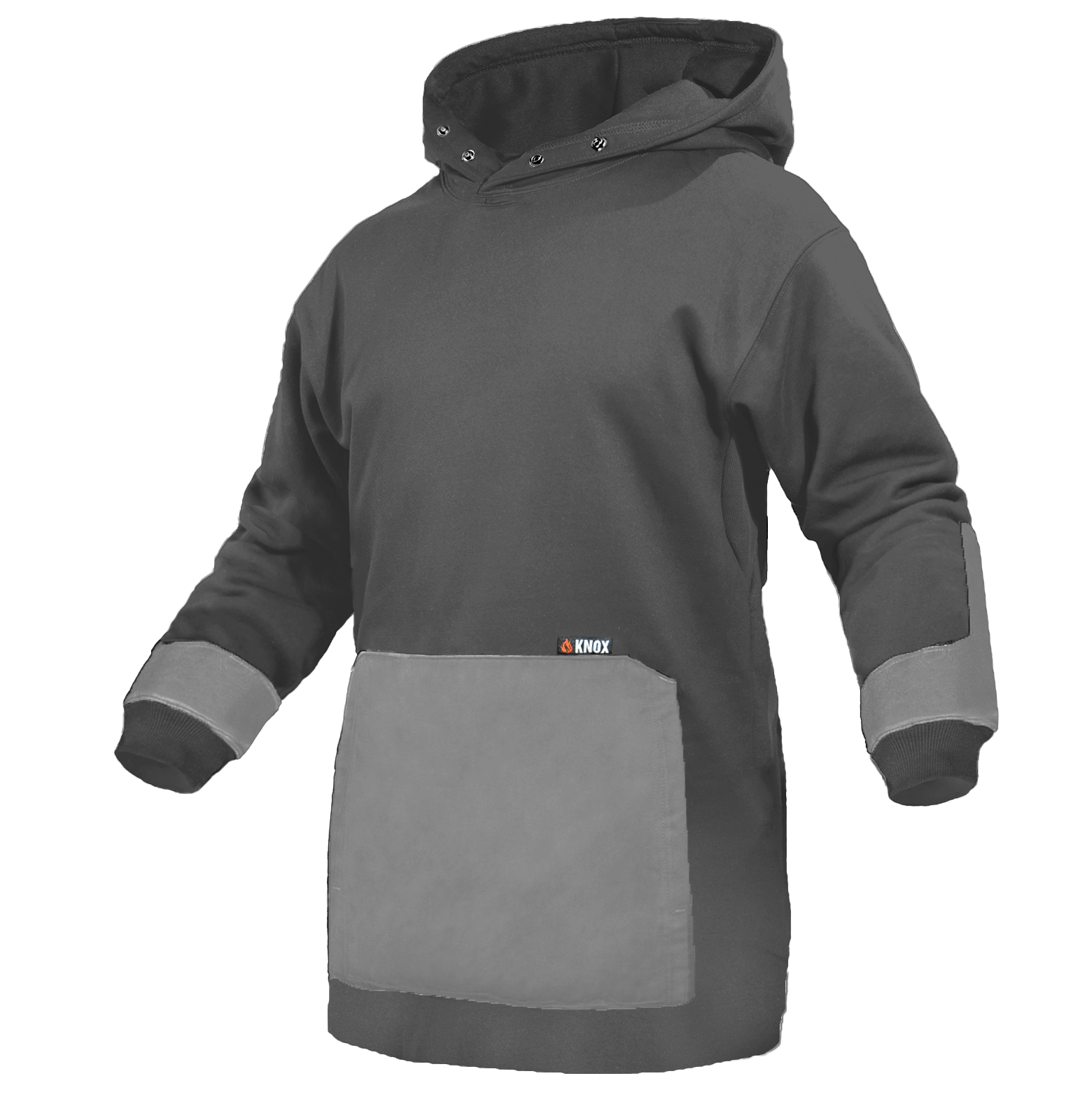 Fire Resistant Fire Retardant Welding Hoodie | FR Hoodie | Knox
