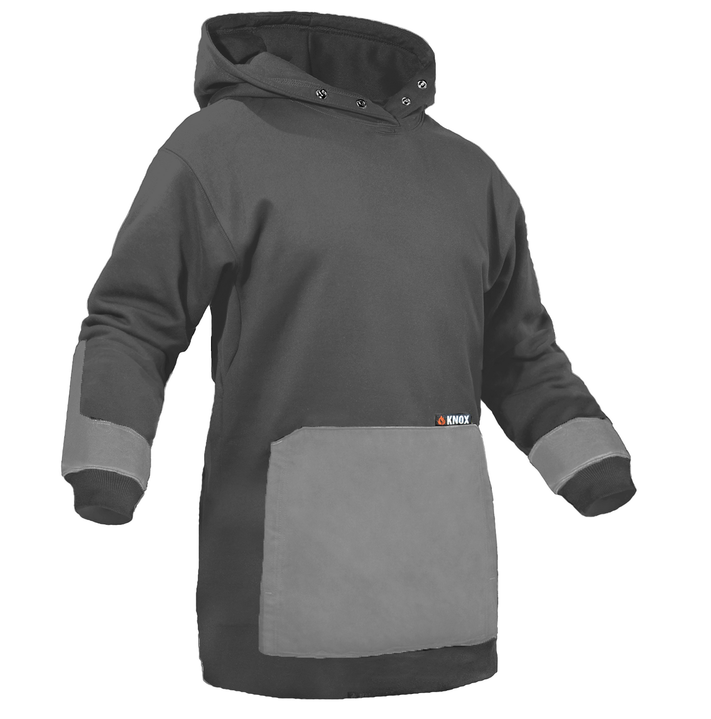 Fire Resistant Fire Retardant Welding Hoodie | FR Hoodie | Knox