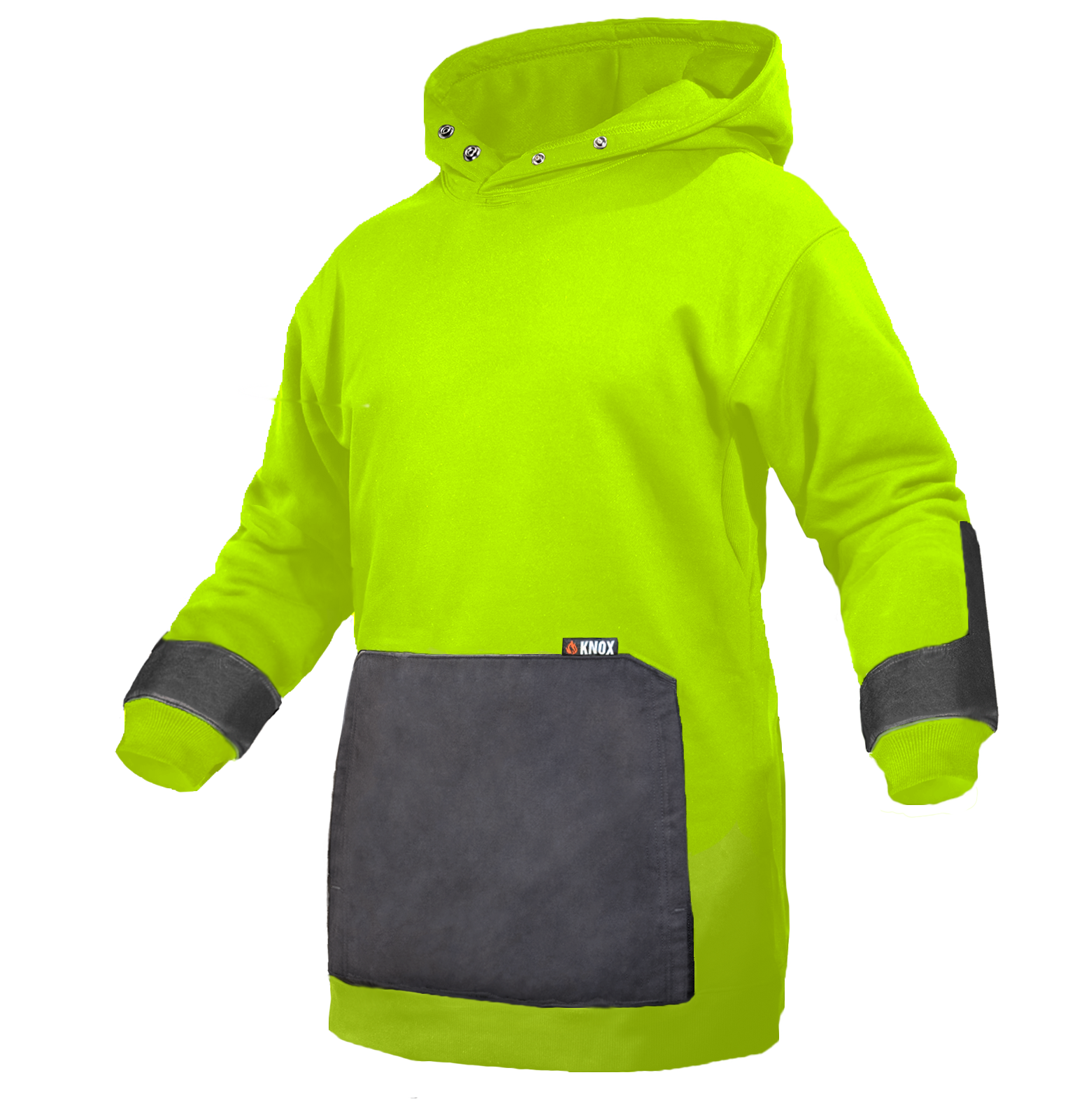 Fire Resistant Fire Retardant Welding Hoodie | FR Hoodie | Knox
