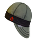 Fire Resistant Retardant Welding Cap | FR Helmet Hat | Weld Welder Welding | Knox