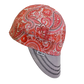 Fire Resistant Retardant Welding Cap | FR Helmet Hat | Weld Welder Welding | Knox