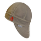 Fire Resistant Retardant Welding Cap | FR Helmet Hat | Weld Welder Welding | Knox