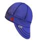 Fire Resistant Retardant Welding Cap | FR Helmet Hat | Weld Welder Welding | Knox