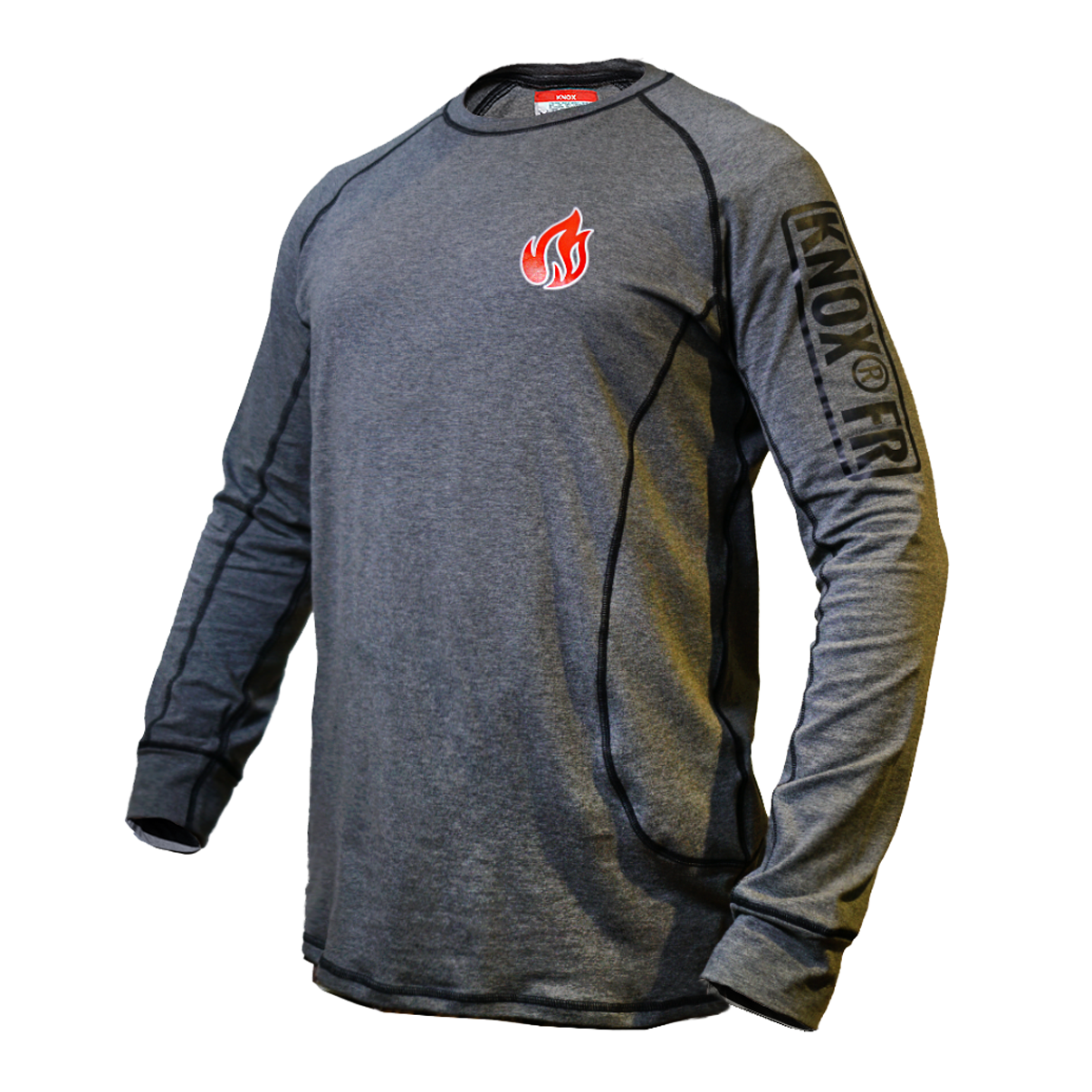 Fire Retardant Clothing Fire Resistant Clothing | FR Shirt | Base Layer | Knox