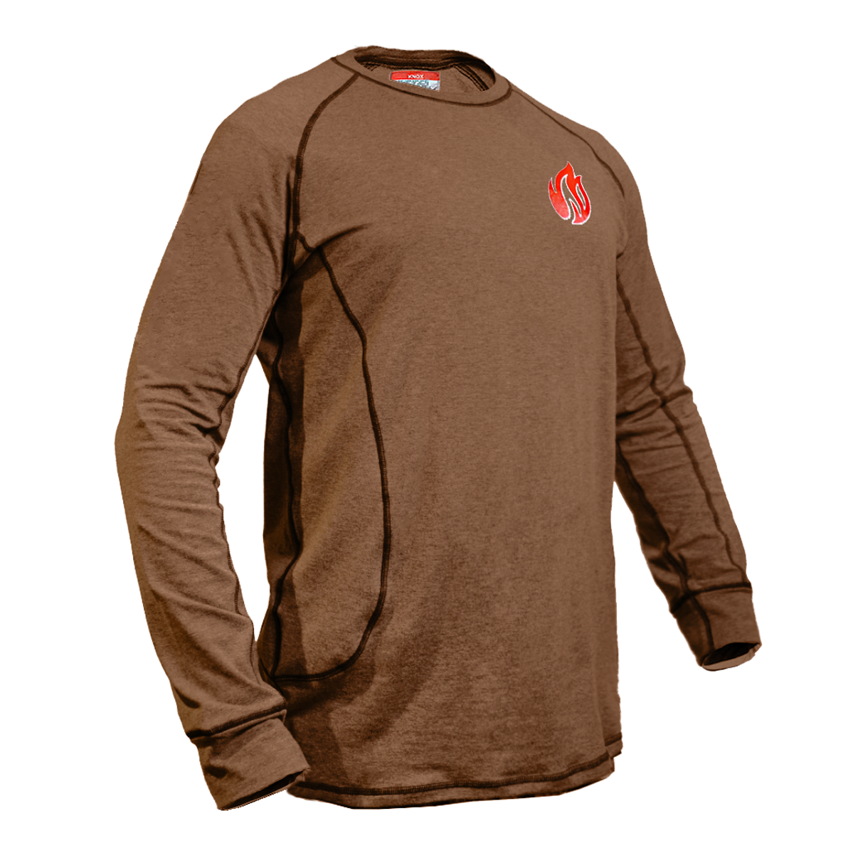Fire Retardant Clothing Fire Resistant Clothing | FR Shirt | Base Layer | Knox