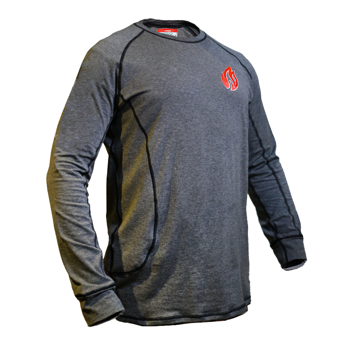 Fire Retardant Clothing Fire Resistant Clothing | FR Shirt | Base Layer | Knox