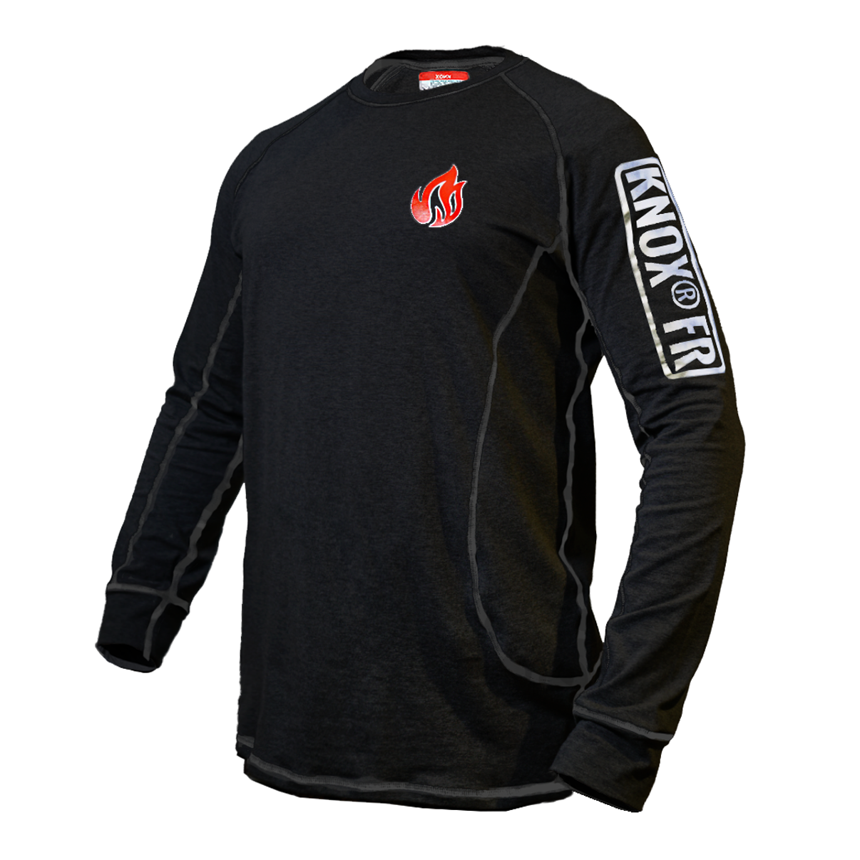 Fire Retardant Clothing Fire Resistant Clothing | FR Shirt | Base Layer | Knox