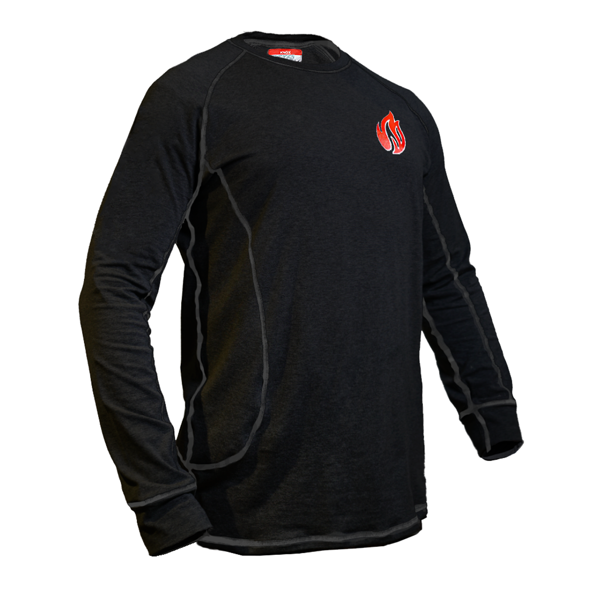Fire Retardant Clothing Fire Resistant Clothing | FR Shirt | Base Layer | Knox