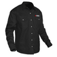 Fire Retardant | Fire Resistant Clothing | FR Shirt | Pearl Snap Shirt | Knox