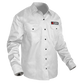 Fire Retardant | Fire Resistant Clothing | FR Shirt | Pearl Snap Shirt | Knox