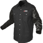 Fire Retardant | Fire Resistant Clothing | FR Shirt | Pearl Snap Shirt | Knox