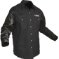 Fire Retardant | Fire Resistant Clothing | FR Shirt | Pearl Snap Shirt | Knox