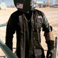 Fire Retardant | Fire Resistant Clothing | FR Shirt | Pearl Snap Shirt | Knox