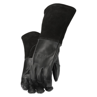Fire Retardant | Fire Resistant Gloves | FR Gloves | Weld Welder Welding Gloves | Knox