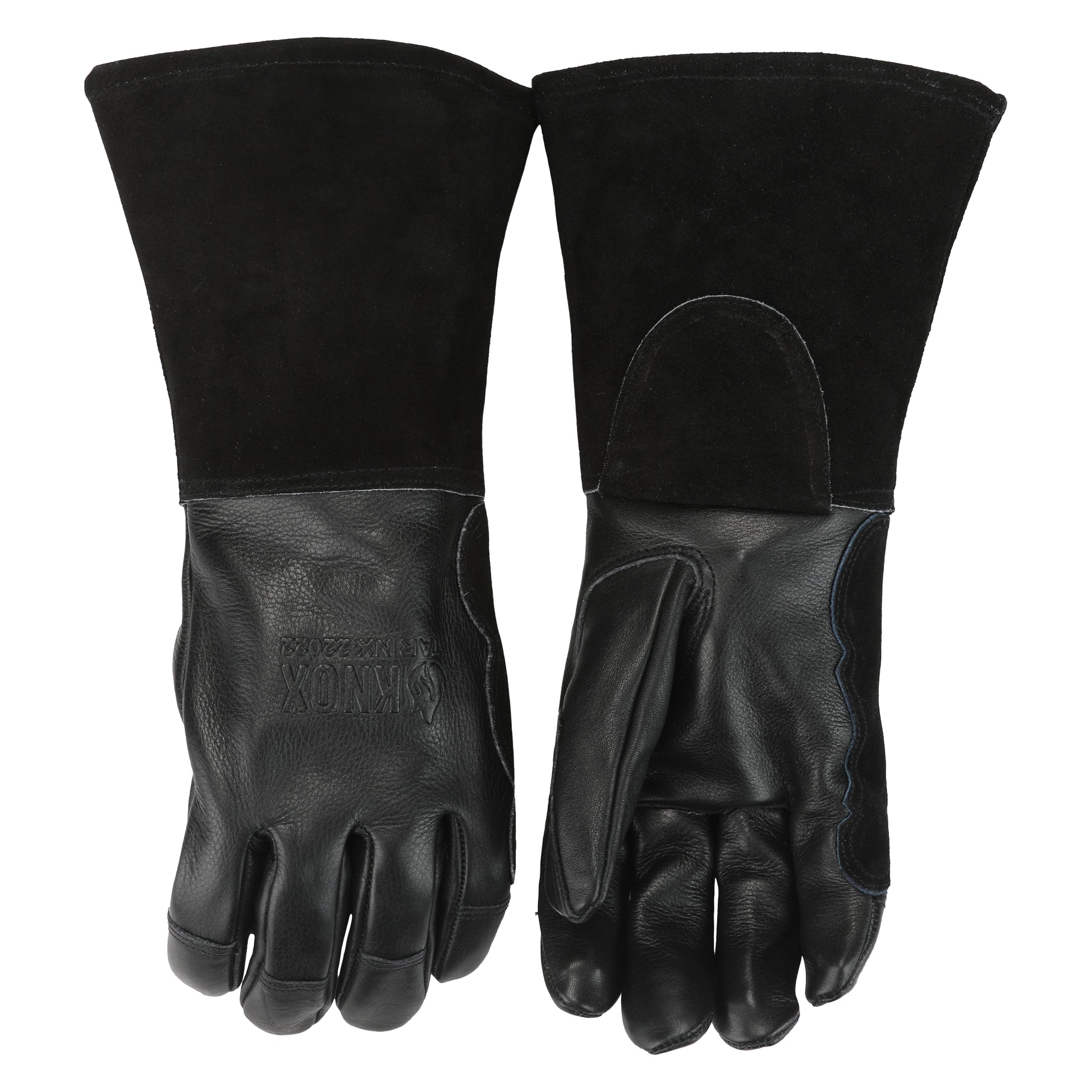 Fire Retardant | Fire Resistant Gloves | FR Gloves | Weld Welder Welding Gloves | Knox