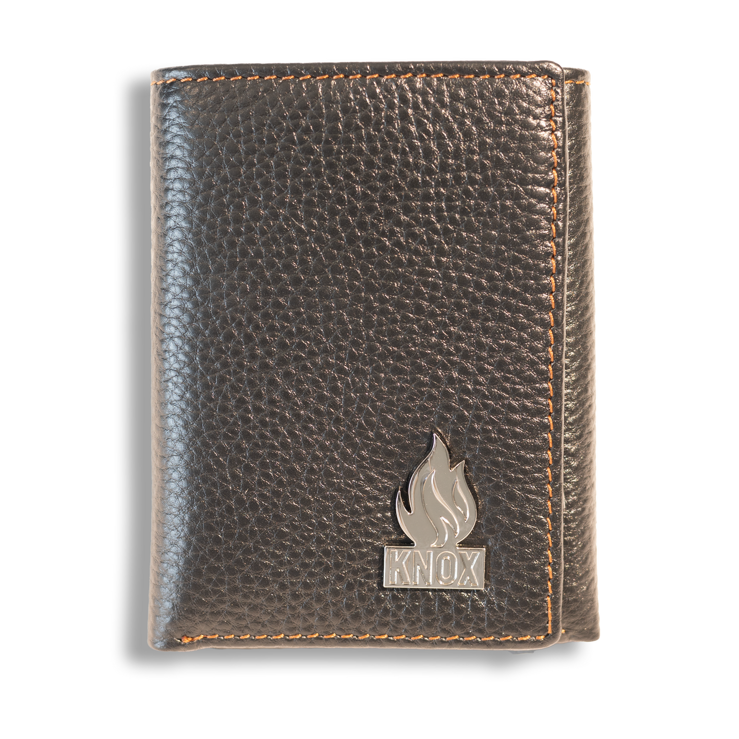 Knox Trifold Stacked Wallet