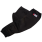 Knox Split Leather FR Welding Sleeves (Black)