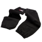 Knox Split Leather FR Welding Sleeves (Black)