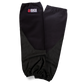 Knox Split Leather FR Welding Sleeves (Black)