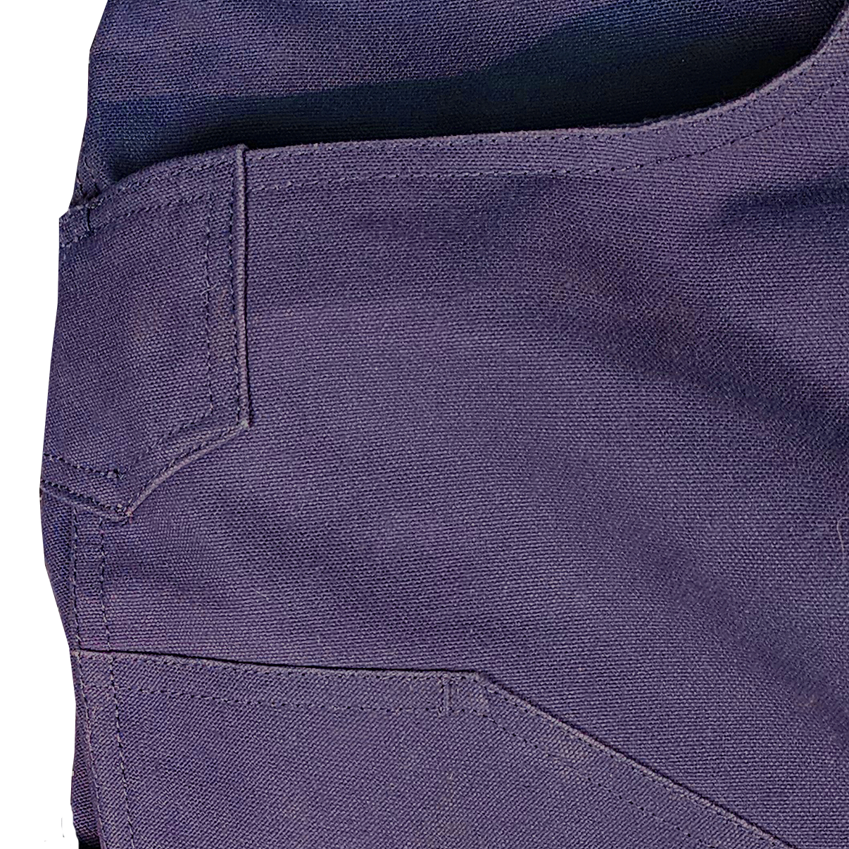 Pantaloni Knox Renegade Utility FR Premium - Blu navy