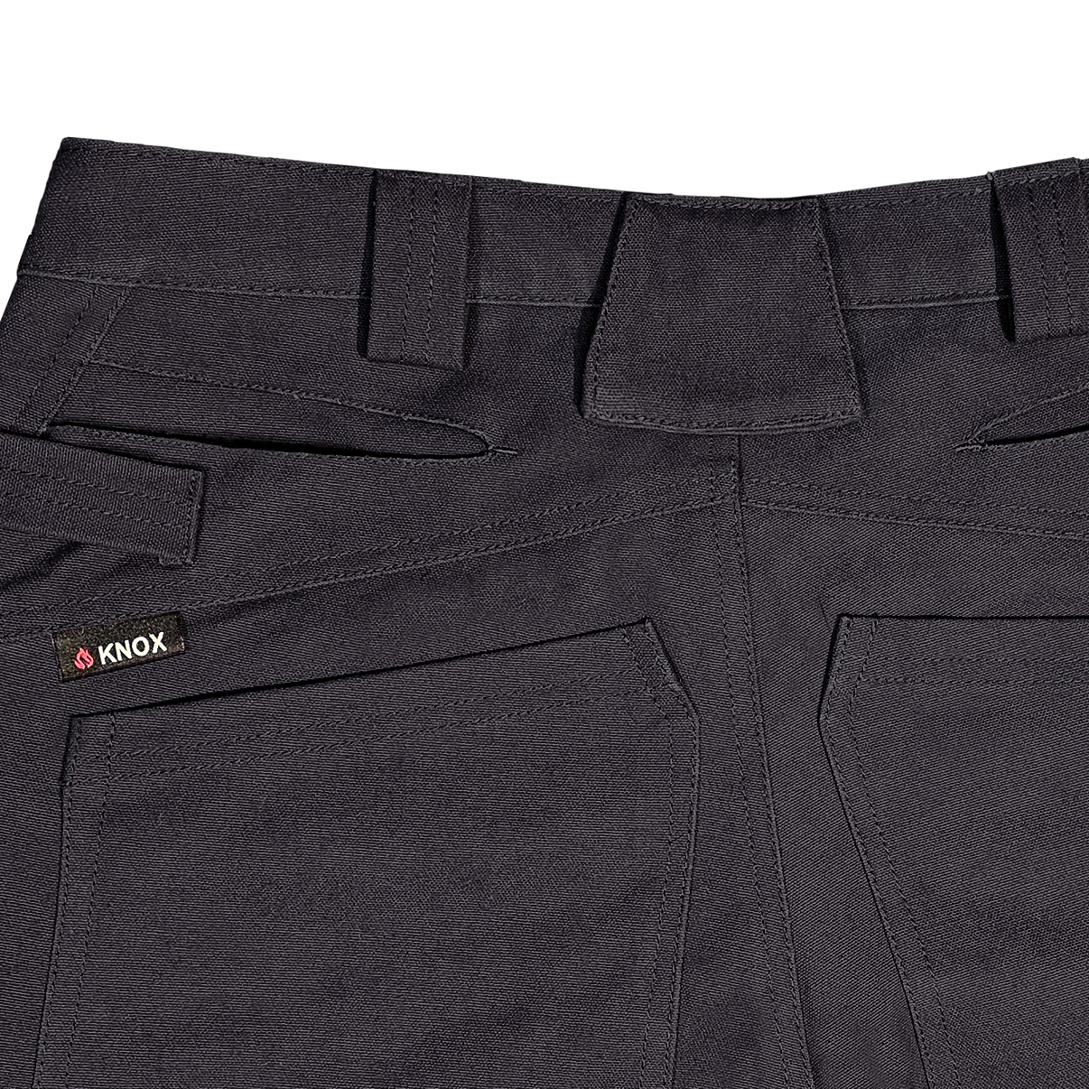 Knox Renegade Utility FR Premium Pants - Black